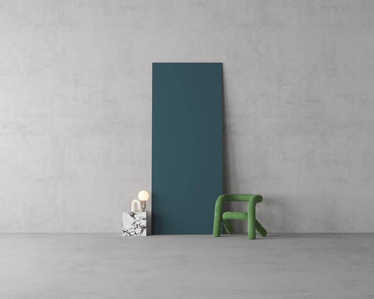 SCT 1163LU 布藍瑞克藍霧面 Brunswick1